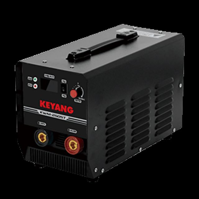 계양 인버터용접기 KWM-250ST 240A - 메인 이미지