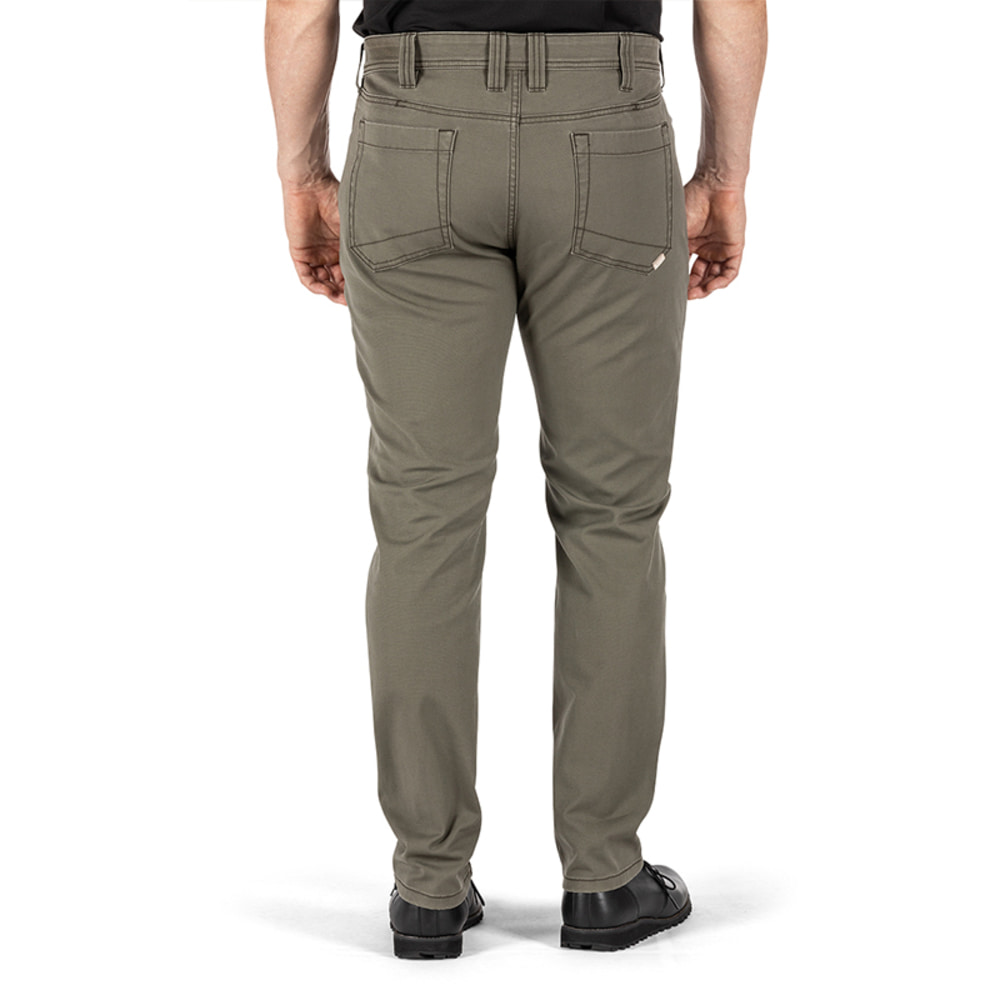5.11 택티컬 디펜더 플렉스 레인지 팬츠 (레인저그린) - Defender Flex Range Pant (Ranger Green) 이미지 6