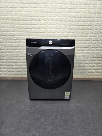 [중고]F-18 중고 세탁기 드럼형 WF21T6300KP (21키로)