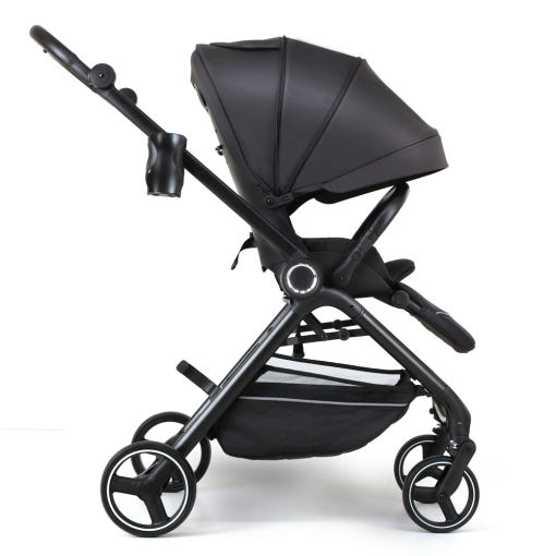 솔길 에클라 유모차의 고급스러운 외관