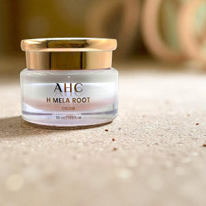 AHC 에이치멜라루트 기미크림 50ml 미백 잡티케어 톤업 브라이트닝 3... 솔직 후기 | 피부 타입별 분석 - 상품 이미지 3