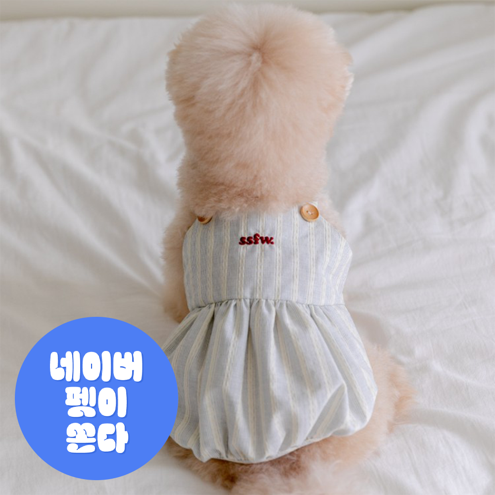 SSFW 크로와상 벌룬탑 - 블루 - 메인 이미지