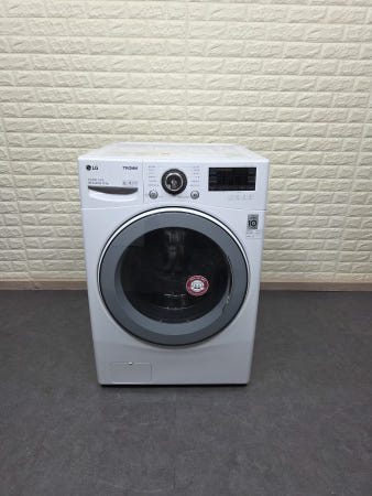 [중고]F-27 중고세탁기 드럼형 F14WQW(14키로)