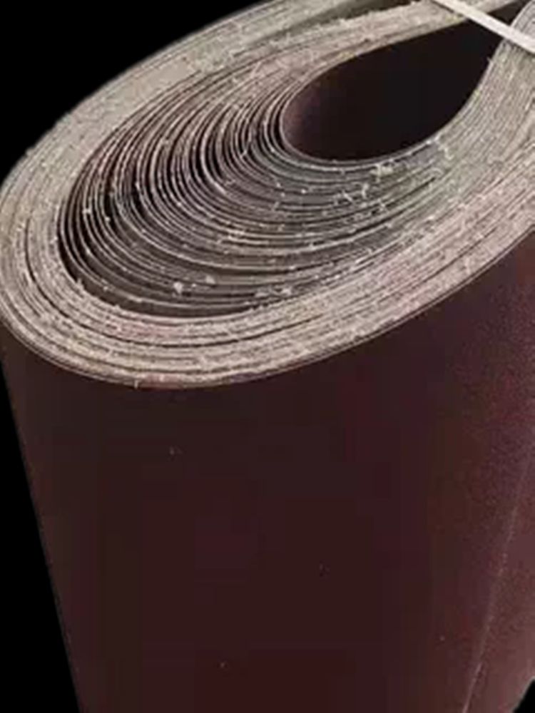 대형 샌딩기 밸트 사포 폭300 연삭기 샌더기 연마 1560x200(모터無) 이미지 6