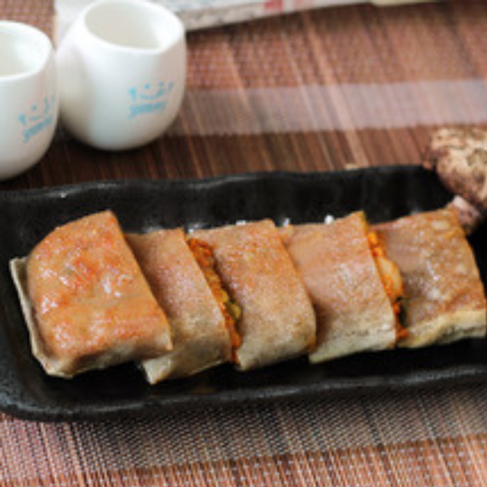감농식품 강원도 강릉 메밀전병 1.2kg - 상품 이미지