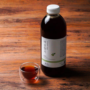 하동 매실액 매실액기스 매실원액 임산부 매실청 1000ml 맛있게 먹은 솔직 후기 - 상품 이미지 4