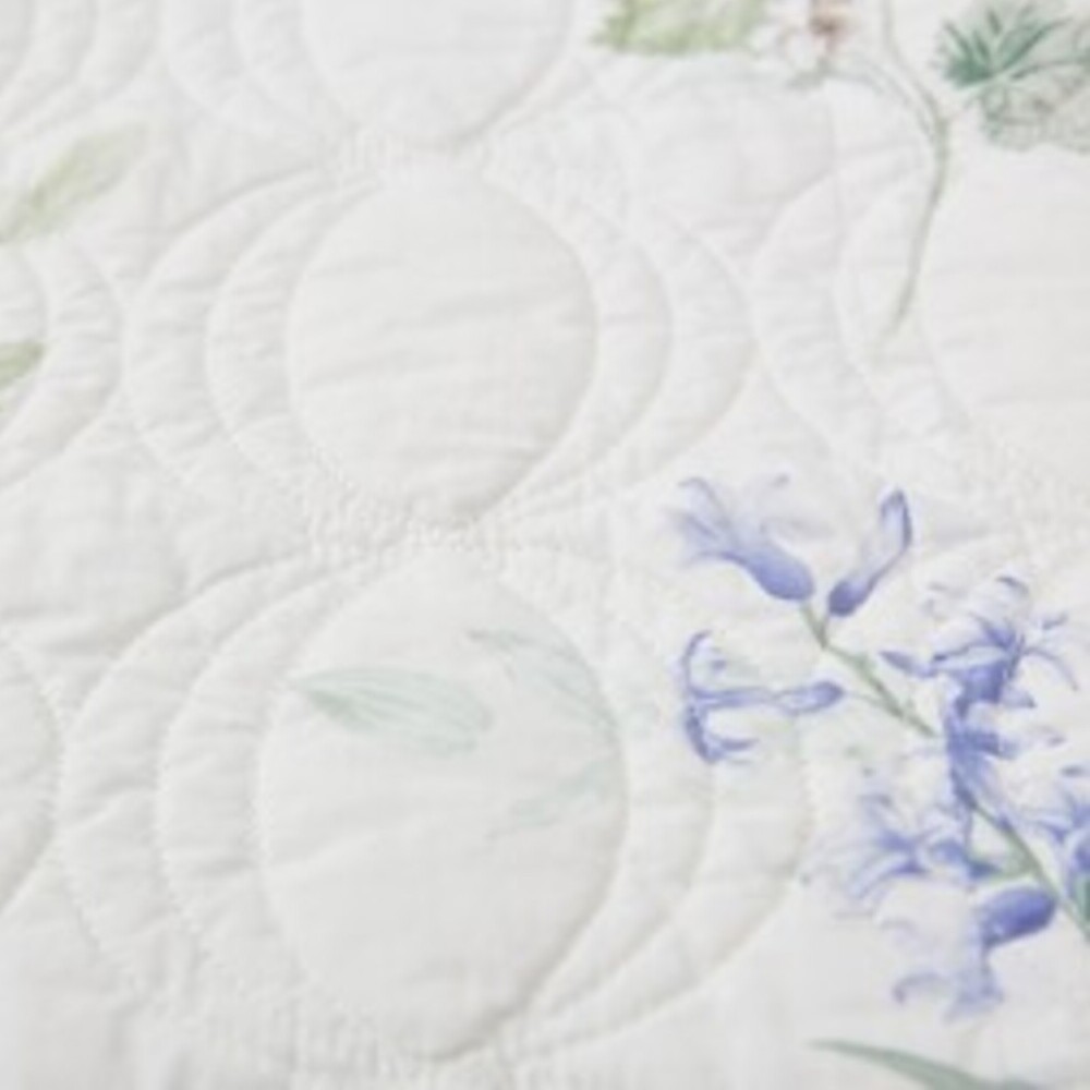 레노마 홈 세라비 양모 사계절 차렵이불 어스울100% 고급 양모이불