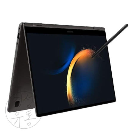 경성 갤북3 360 15 250방탄필름 액정보호필름