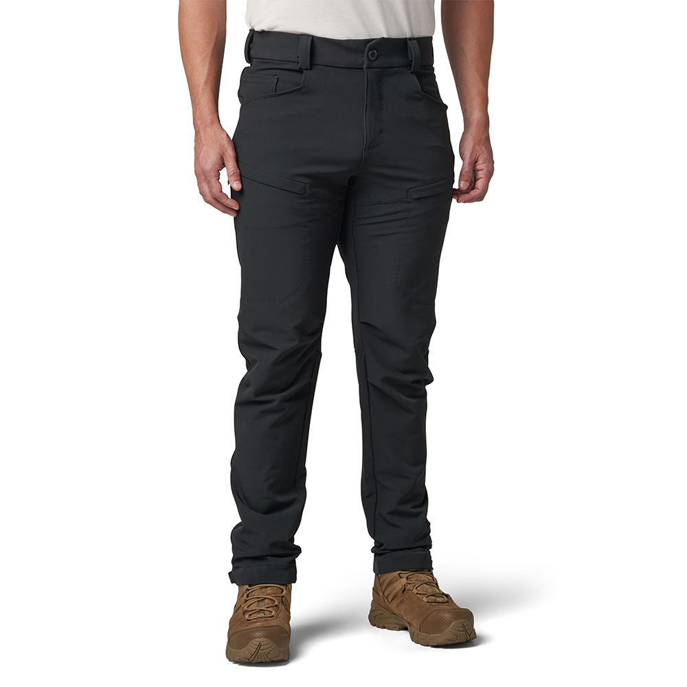 5.11 택티컬 세페우스 소프트쉘 팬츠(블랙) - 5.11 TacticalCepheus Softshell Pant(Black) - 상세 이미지 2