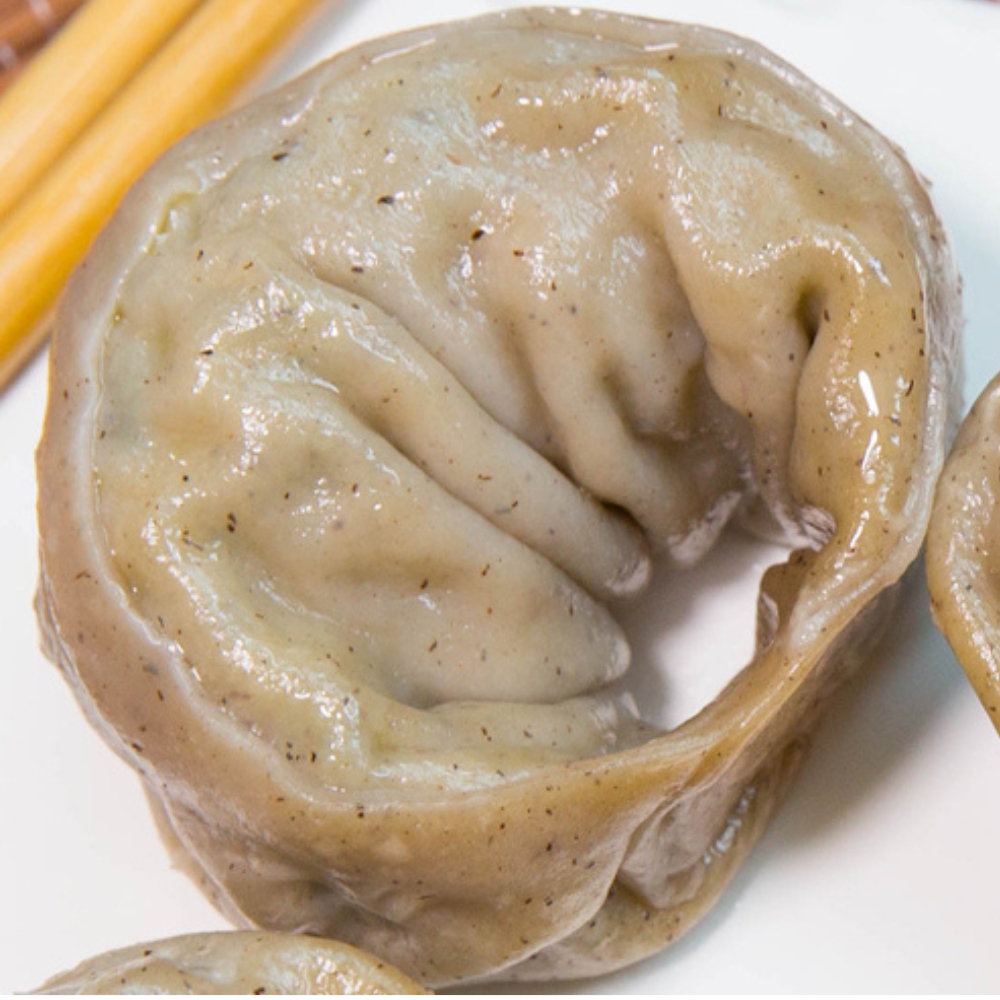 감농식품 강원도 강릉 메밀왕만두1.4kg - 상세 이미지 5