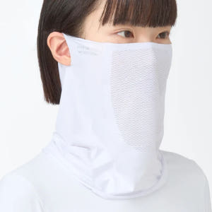 CHOOSTORY 츄스토리 후이후이 안면마스크 자외선차단 심리스 넥워머 ... 운동러 솔직 후기 | 실사용 리뷰 - 상품 이미지 3