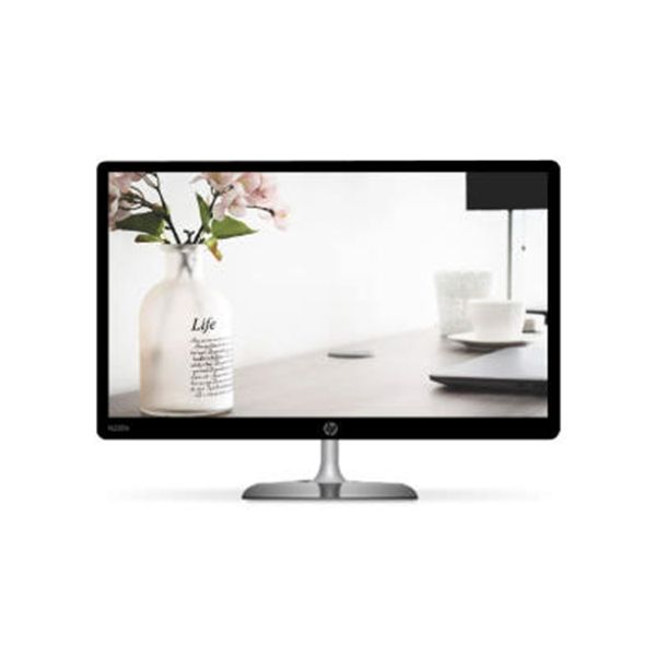 HP 54.6cm(21.5인치K) N220h FHD 틸트 높이조절 모니터
