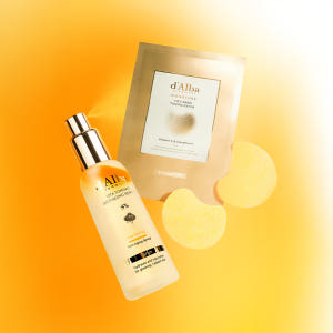 [생기 집중 케어 2종] 달바 비타 토닝 미스트 8% 70ml+비타 5만... 솔직 후기 | 피부 타입별 분석 - 상품 이미지 2