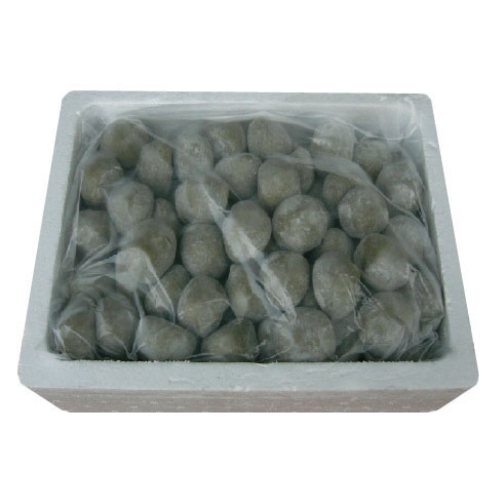 감농식품 강원도 강릉 쑥감자떡 1kg(대) 개당40g - 상세 이미지 5