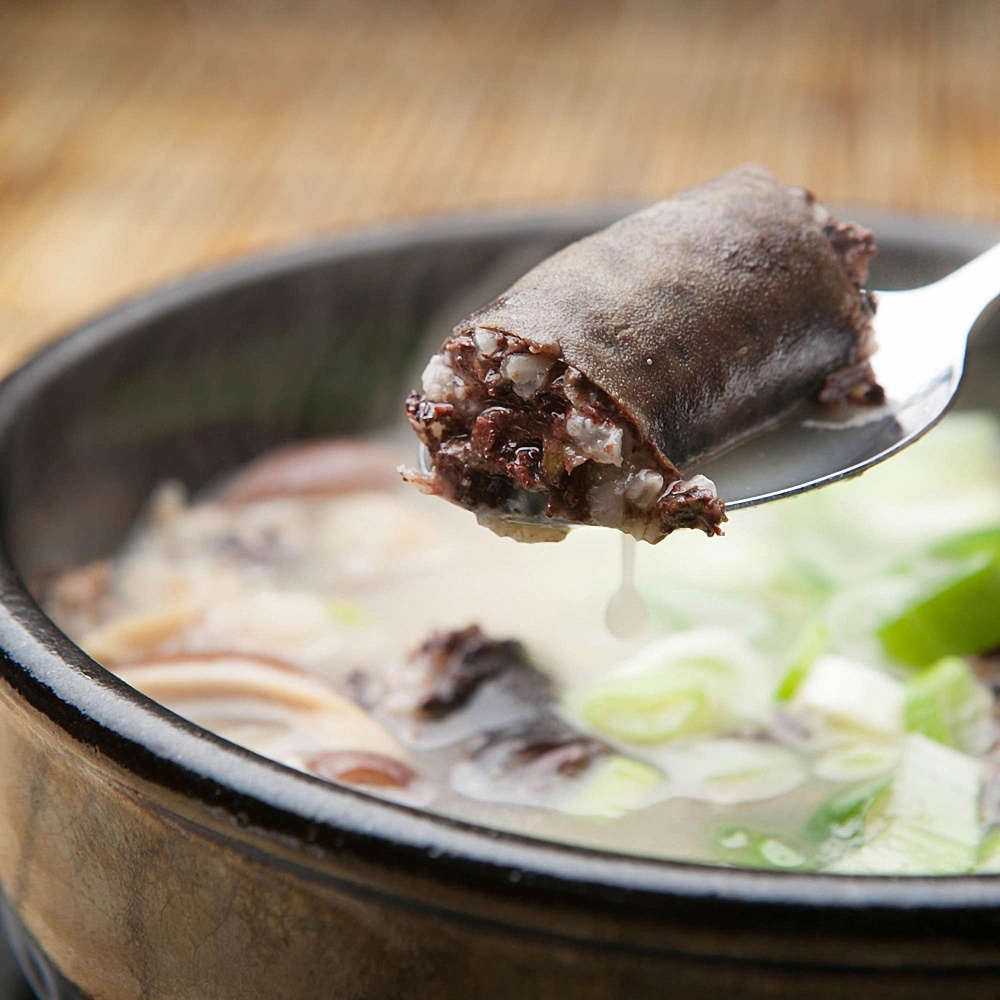 순대국밥 밀키트 추천 아우내 순대국 병천 순댓국 돼지고기 순대국