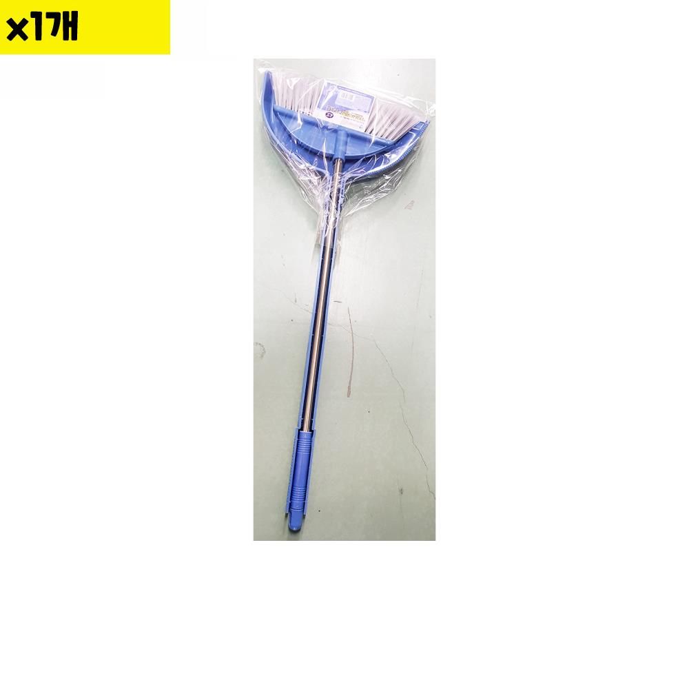 가로쓰레받기세트4호 삼정크린 77x33 낱개 식자재 - 상품 이미지
