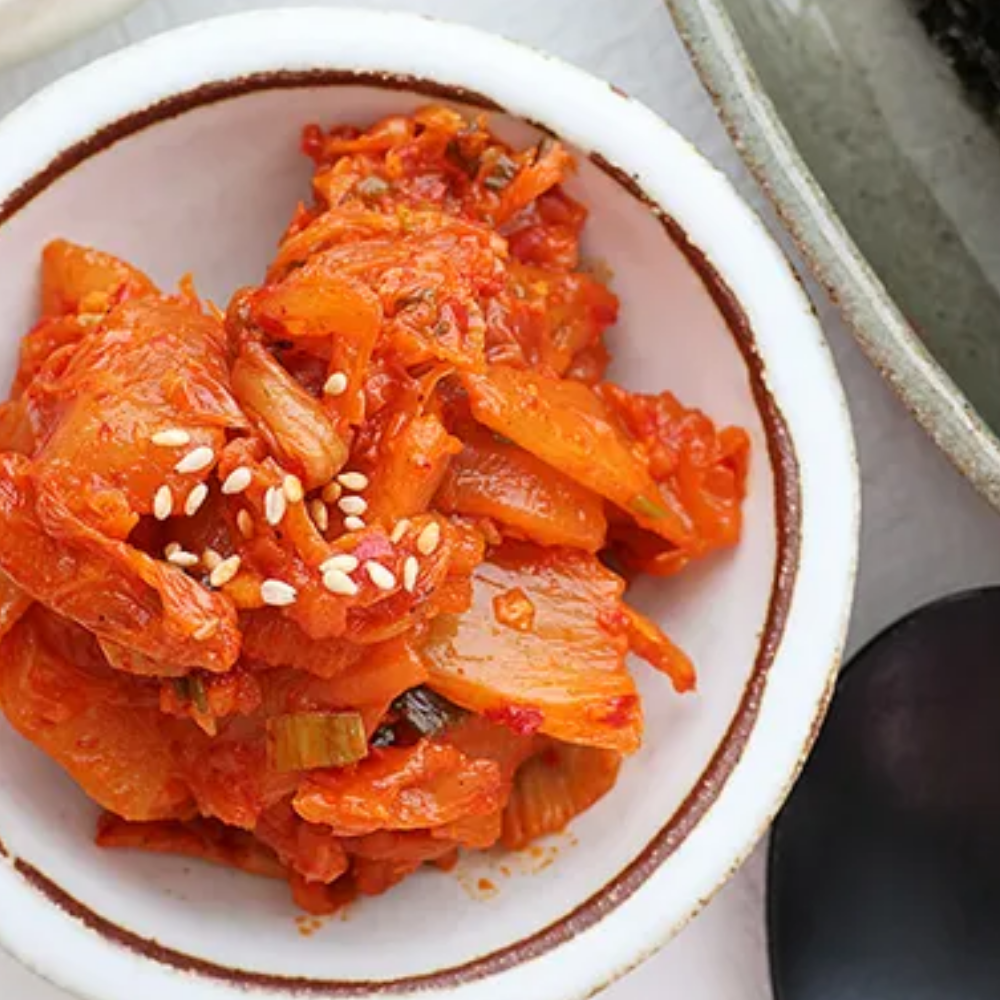 유비푸드 볶음김치 1kg 김치볶음 - 상세 이미지 2