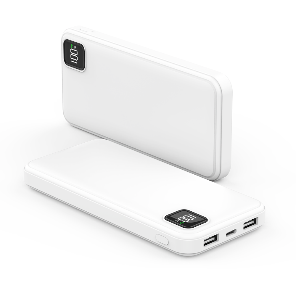 뉴클 난연소재 에어볼트 PD 22.5W 고속 충전 보조배터리 10000mAh - 상품 이미지