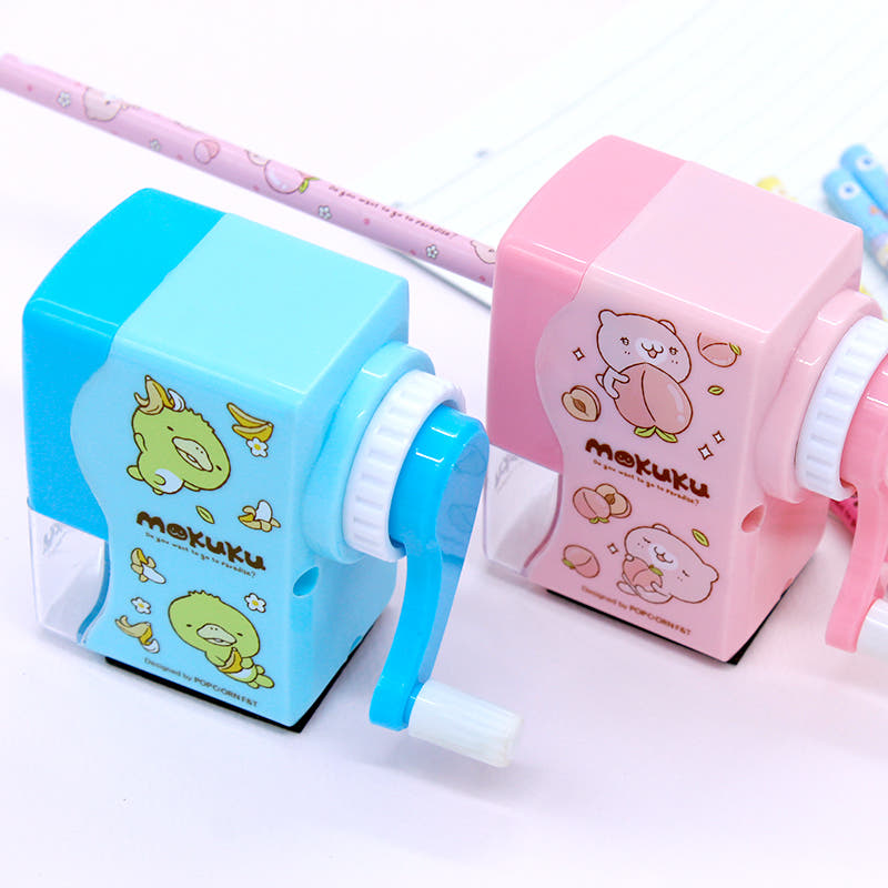 모쿠쿠 베스트 문구세트