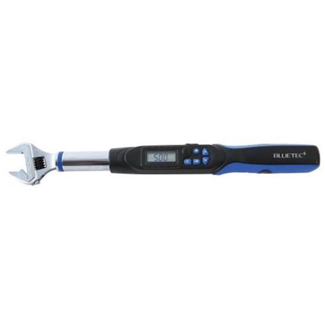 91593 디지털 토크렌치-몽키타입 BEM-60AH 측정기 - 상품 이미지