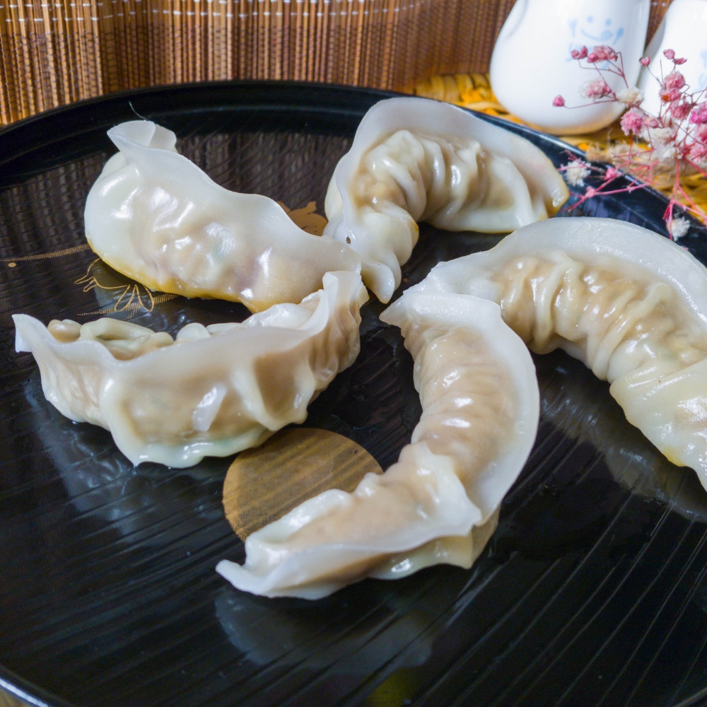 감농식품 강원도 강릉 갈비만두 1kg - 상세 이미지 4
