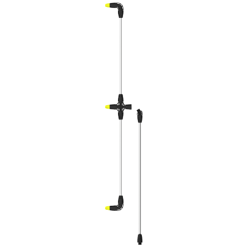 마로렉스 3구 분사대 연결 노즐 R03mr60sk - 상품 이미지