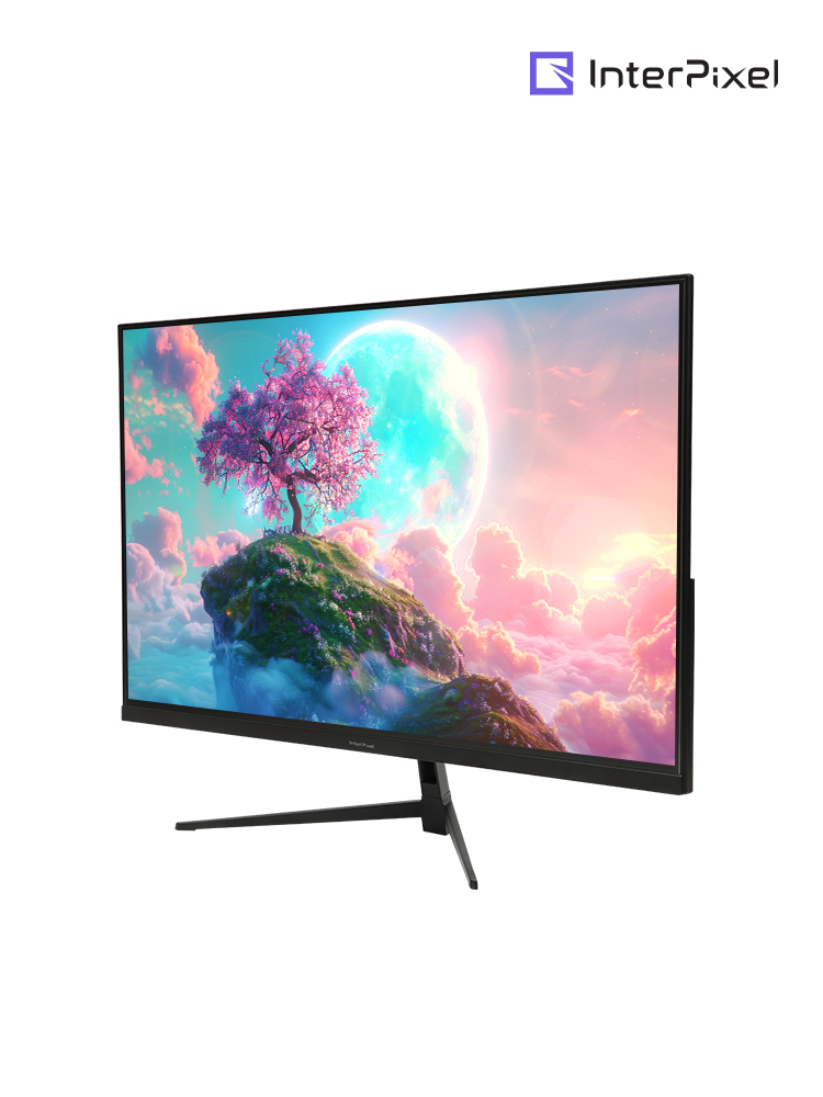 [신제품] 인터픽셀 IP3230 FHD IPS 120Hz 컴퓨터 사무용 모니터 80~81cm(32인치), 무결점