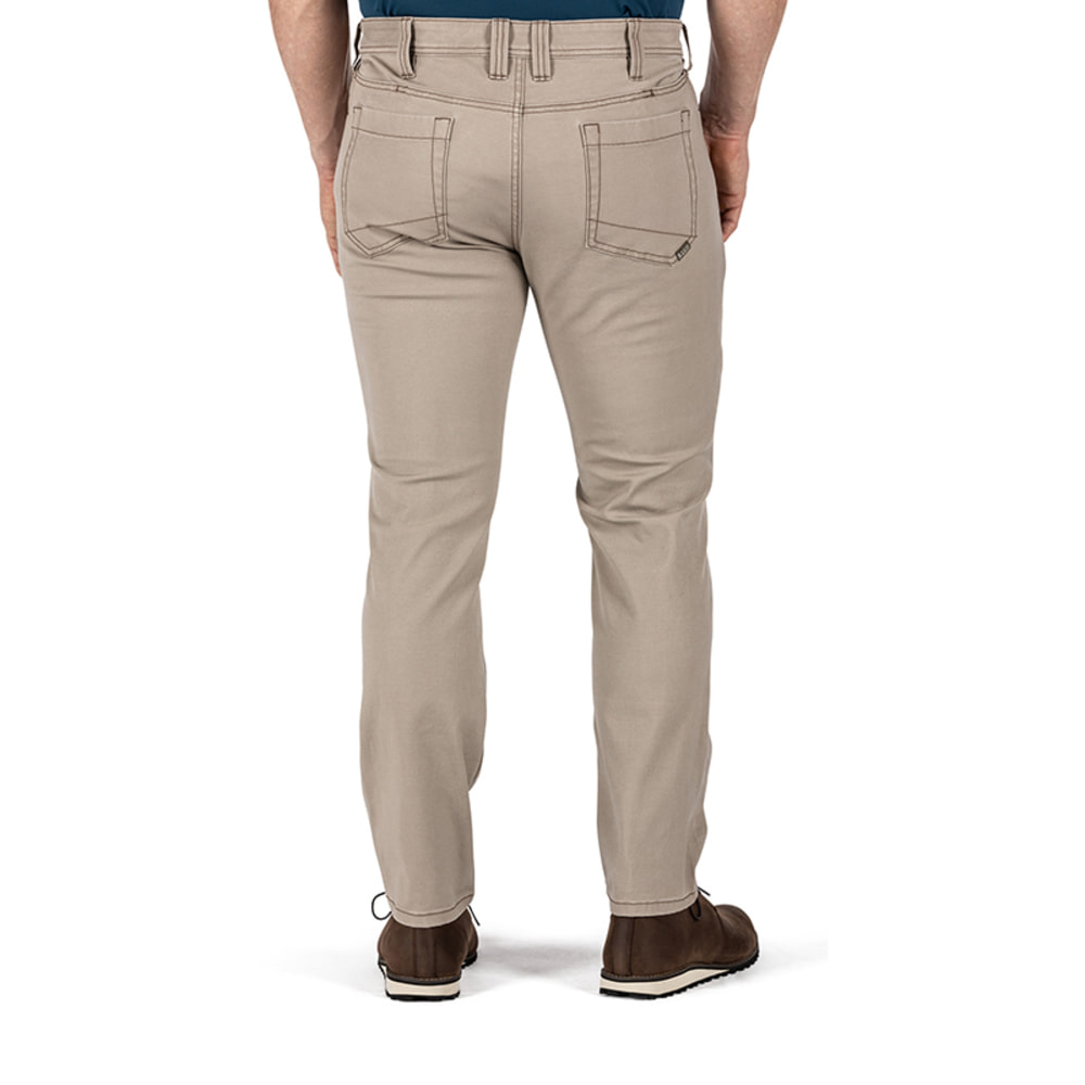 5.11 택티컬 디펜더 플렉스 레인지 팬츠 (카키) - Defender Flex Range Pant (Khaki) 이미지 6