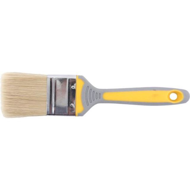 133954 페인트붓-고무핸들 1 51mm - 상품 이미지