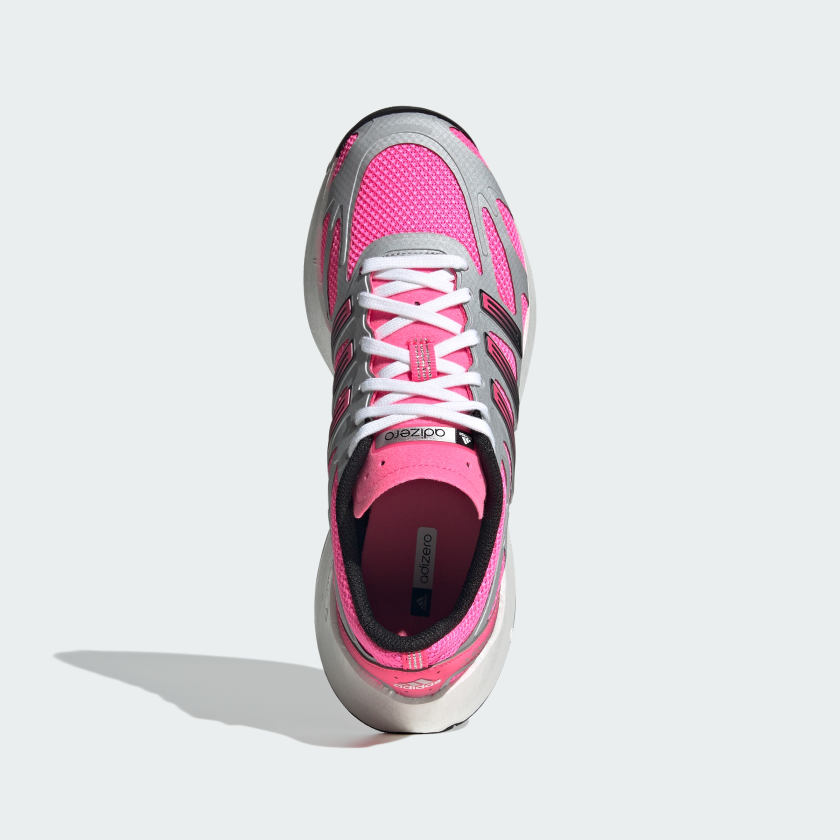 아디제로 아디다스 아루쿠 Lucid Pink, US 6 - 상세 이미지 5