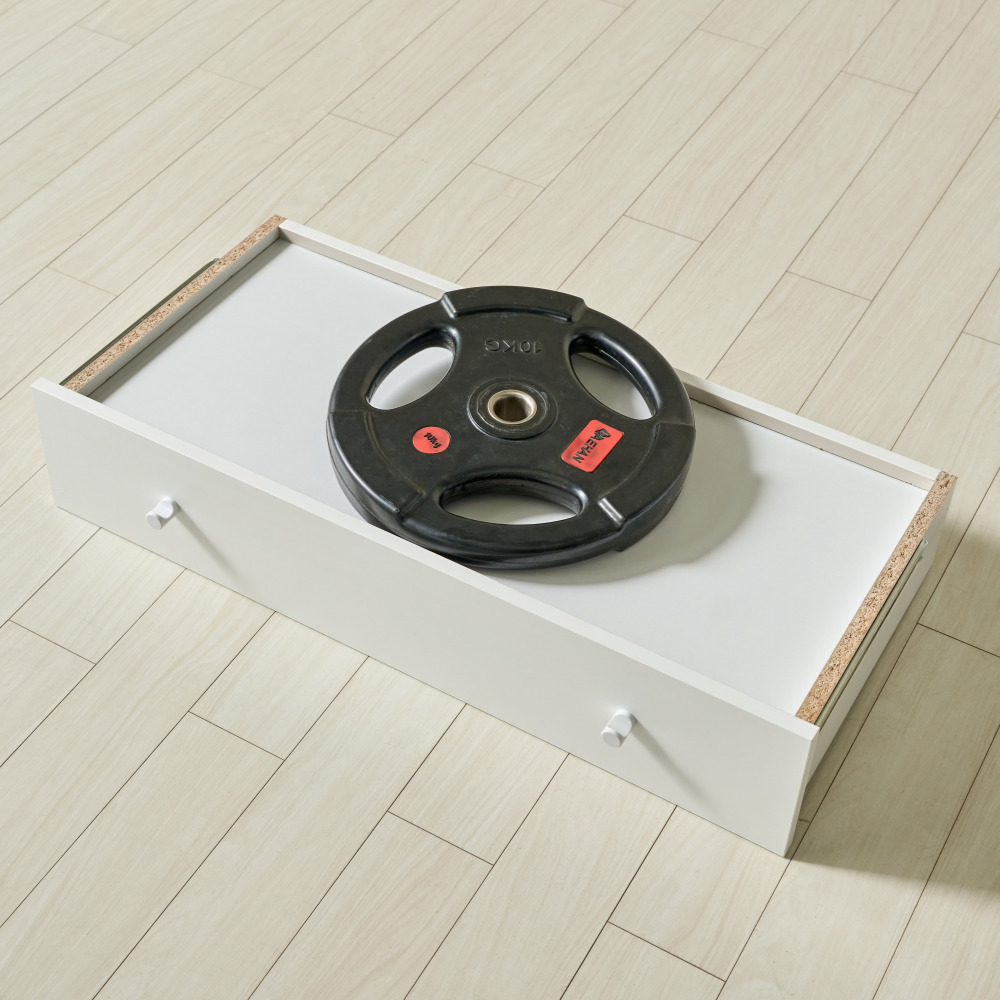 루체 7단서랍장 와이드체스트 아일랜드서랍장 시스템 - 상세 이미지 4