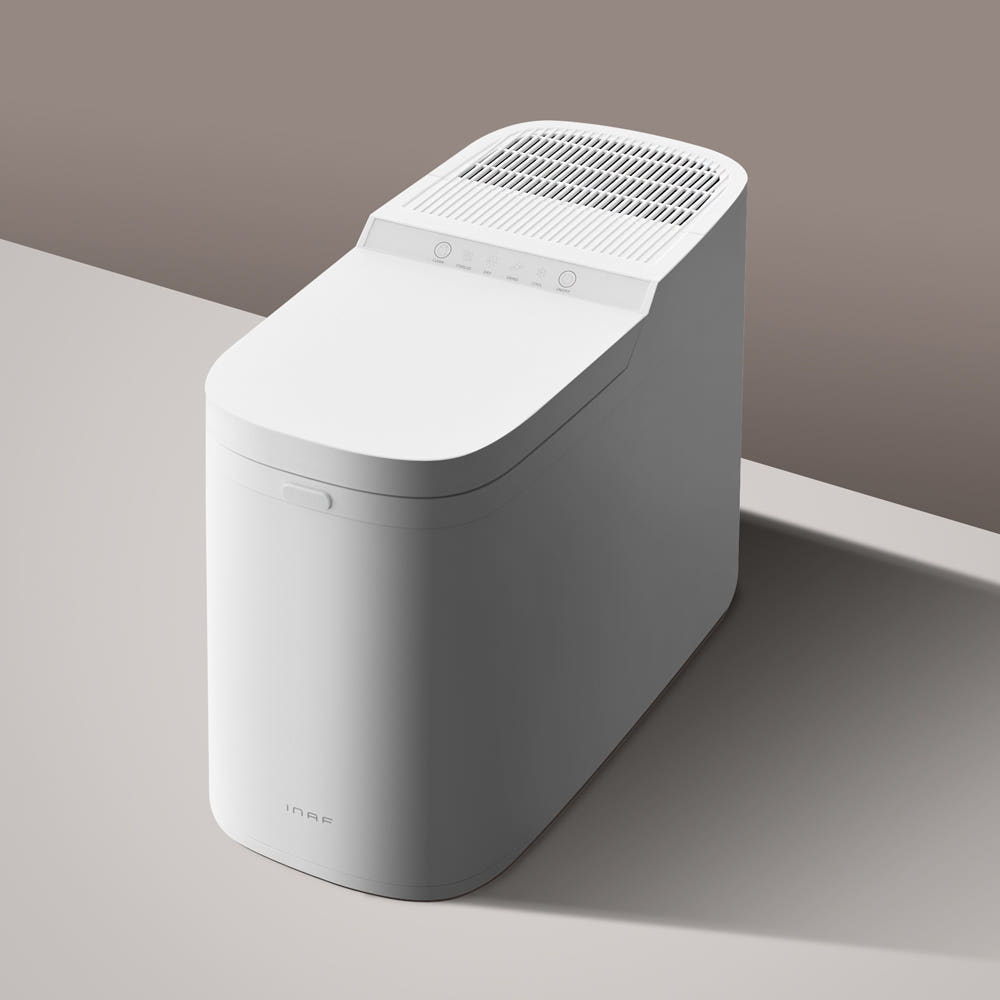 이나프 리움 음식물처리기