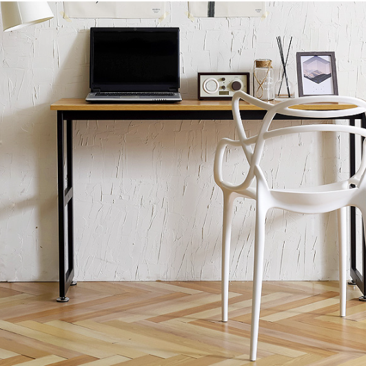 슬림테이블 사이드책상 좁고긴 창가 슬림 틈새테이블 1200