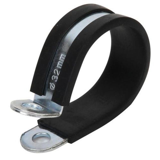 smato 호스밴드 픽싱클램프 40mm 20EA - 상품 이미지
