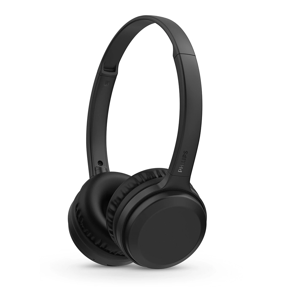 필립스 TAH1108 온이어 블루투스 헤드폰