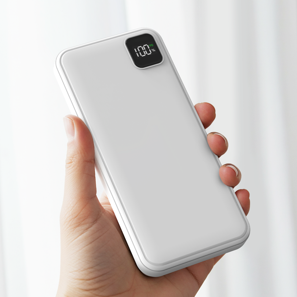 뉴클 난연소재 에어볼트 PD 22.5W 고속 충전 보조배터리 10000mAh - 상세 이미지 4