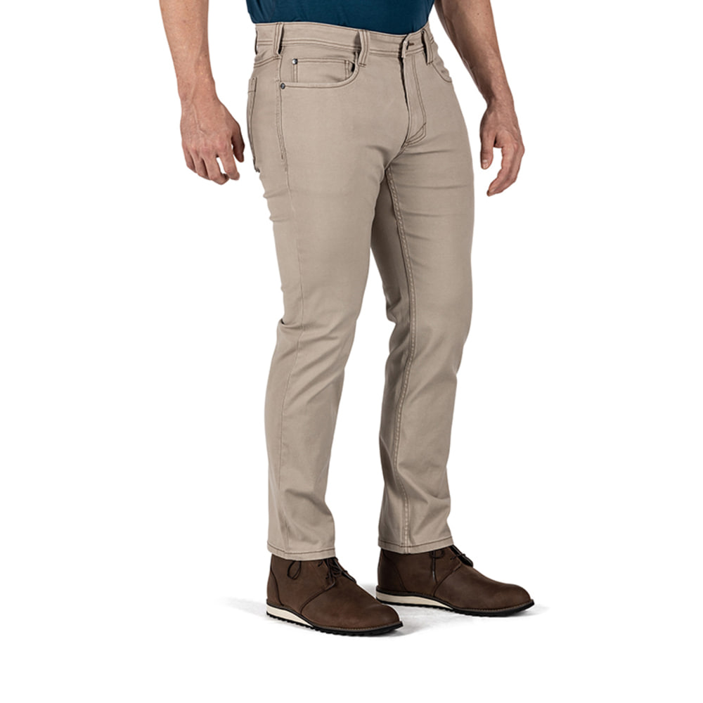 5.11 택티컬 디펜더 플렉스 레인지 팬츠 (카키) - Defender Flex Range Pant (Khaki) - 상세 이미지 2