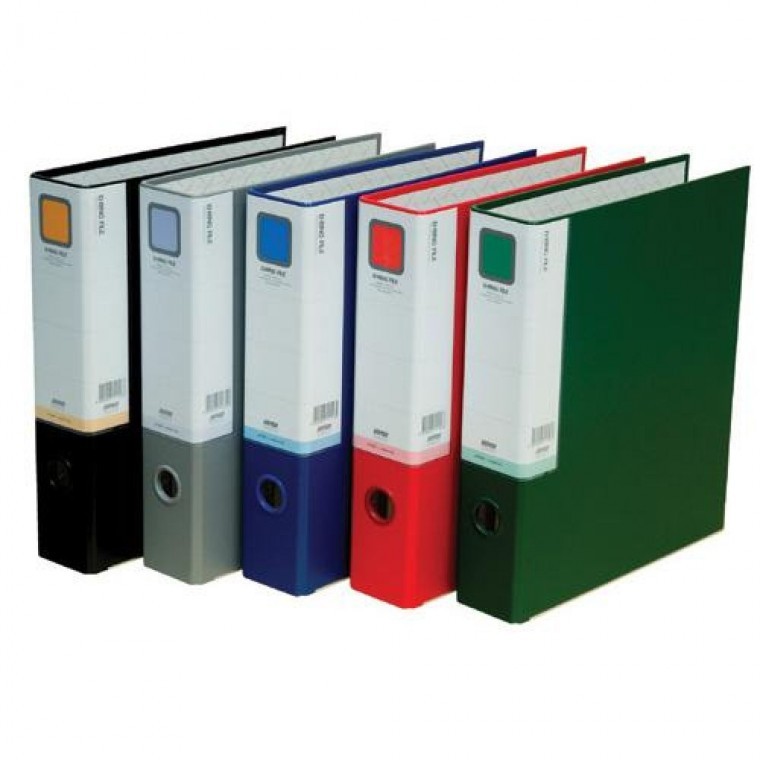 대흥합지3공D링바인더 A49Cm/D338청색 - 상품 이미지