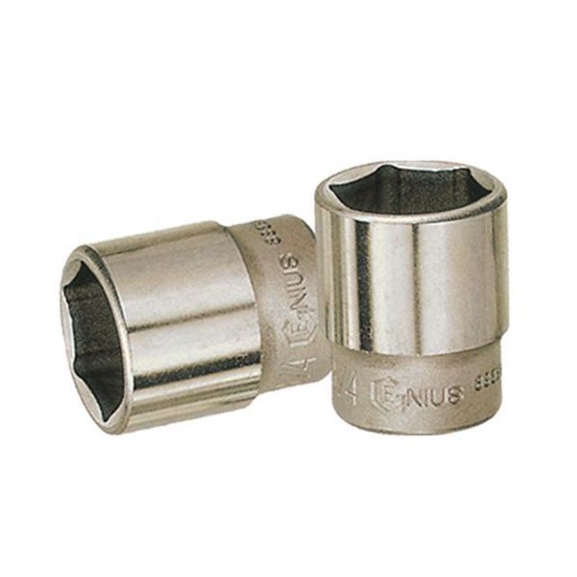 50586 3/4SQ 핸드소켓 53mm 복스 알 렌치 - 메인 이미지