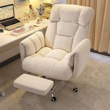 리클라이너 의자 오피스 컴퓨터 누울수있는 서재 편안한