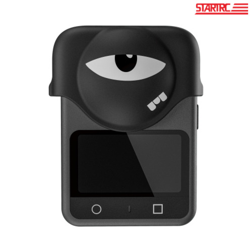 DJI Osmo 360 렌즈캡_STARTRC - 상품 이미지