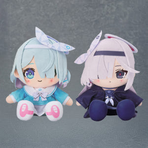 [예약] 쵸코푸니 봉제인형 블루아카이브 (아로나 프라나) 실사용 후기 | 효과 있을까? - 상품 이미지 1