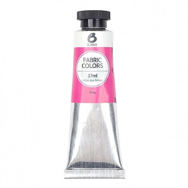 블랭코 염색물감 낱색 37ml N1 PINK (1개) - 상품 이미지