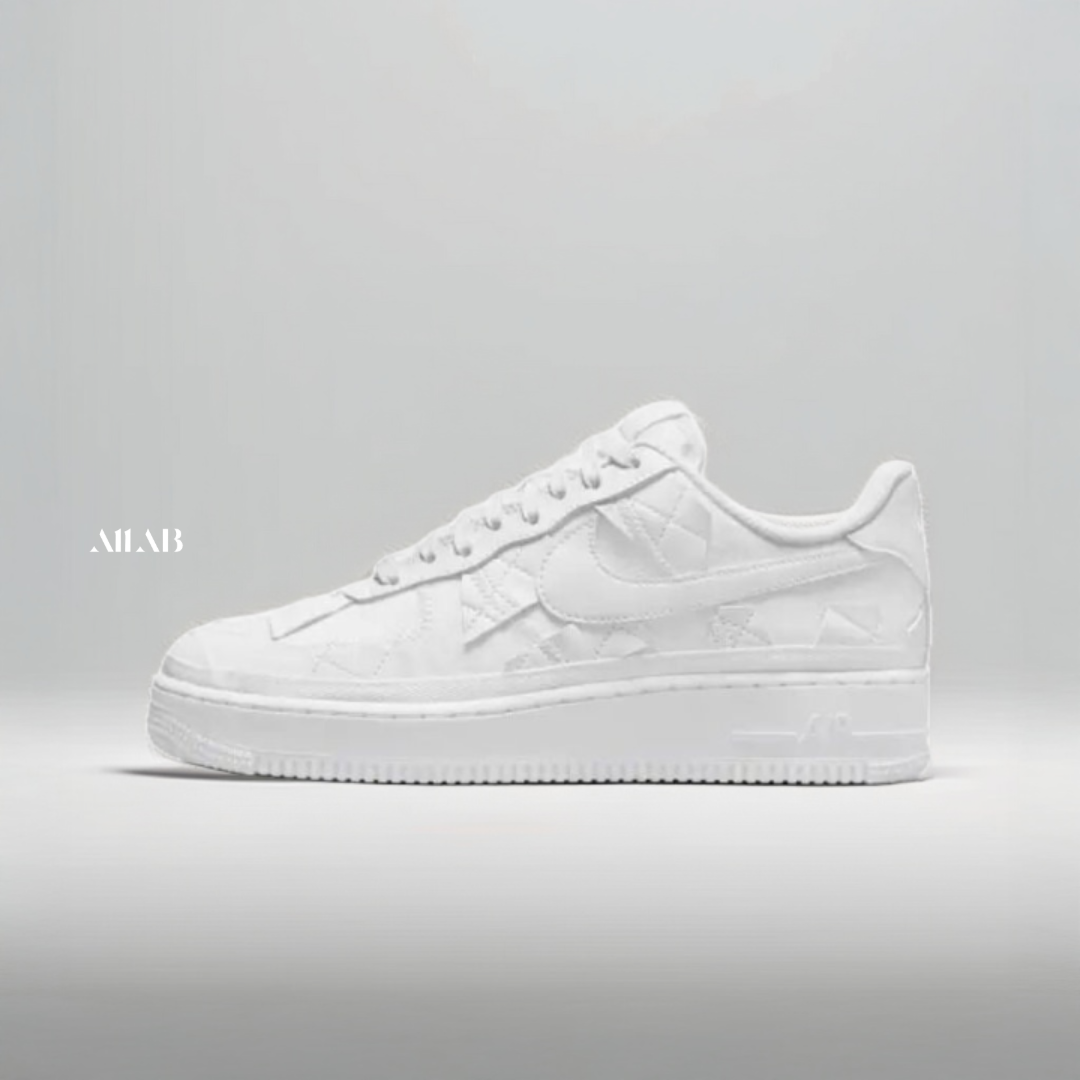 [국내매장판] 나이키 에어포스1 스니커즈 로우 커플 고등학생 남여공용 운동화 빌리아일리시, 250