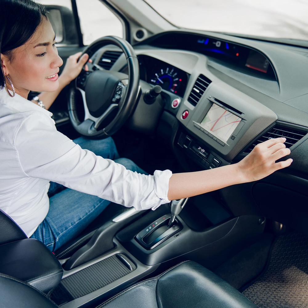 [1+1] 필립스 차량용 프리미엄 에어컨 필터 DC0011 PM0.3 차단 활성탄 캐빈필터 - 상세 이미지 5