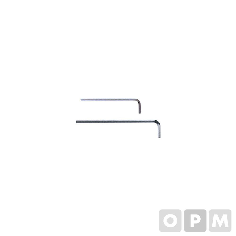 KONE 육각렌치 L-180/18.0mm 1EA - 메인 이미지
