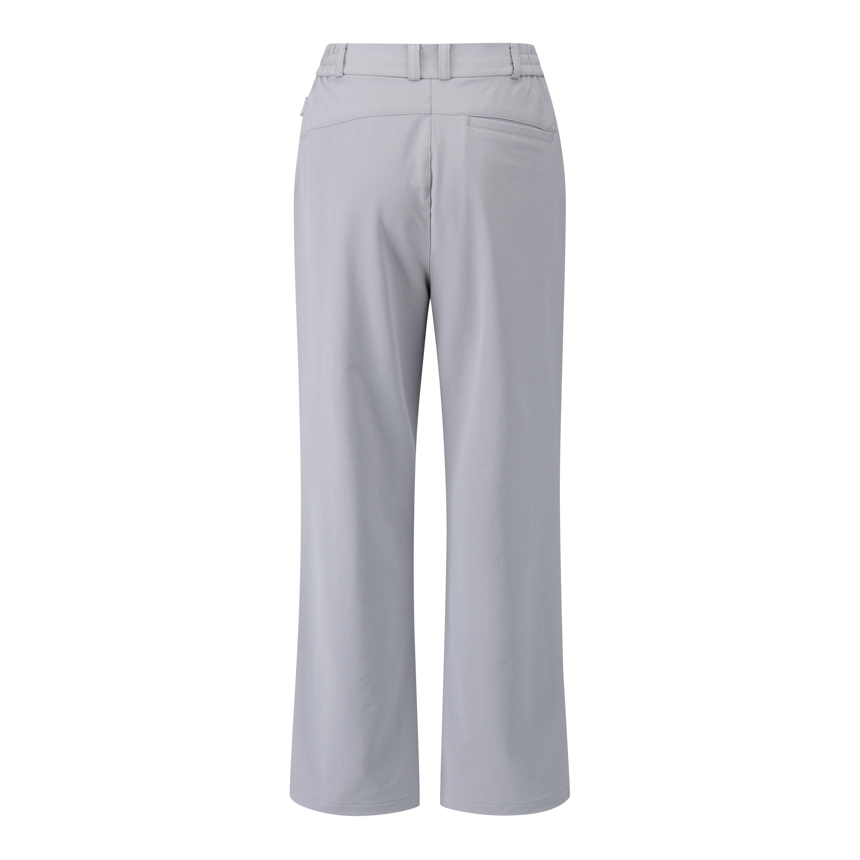 여성 파라슈트 나일론팬츠 와이드 스트링팬츠 - 상세 이미지 3