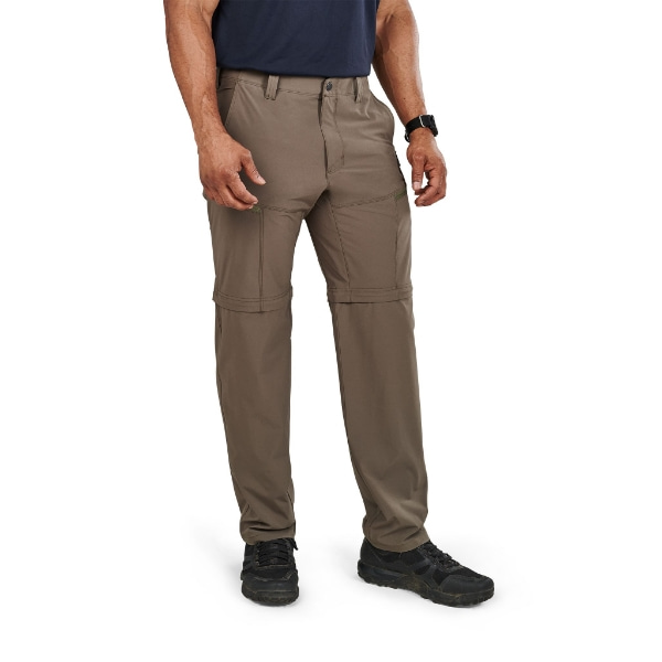 5.11 택티컬 디코이 컨버터블 팬츠 (레인저그린) - Decoy Convertible Pant (RangerGreen) - 상세 이미지 3