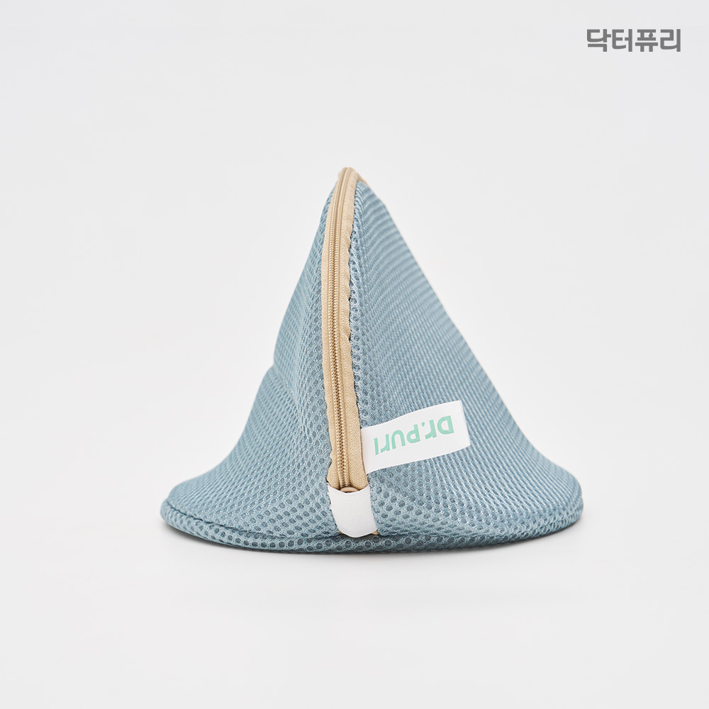 [세탁망증정] 캡슐 세탁세제 8g 파우더향 올인원 알러젠프리 고농축 40개입, 3개 이미지 8
