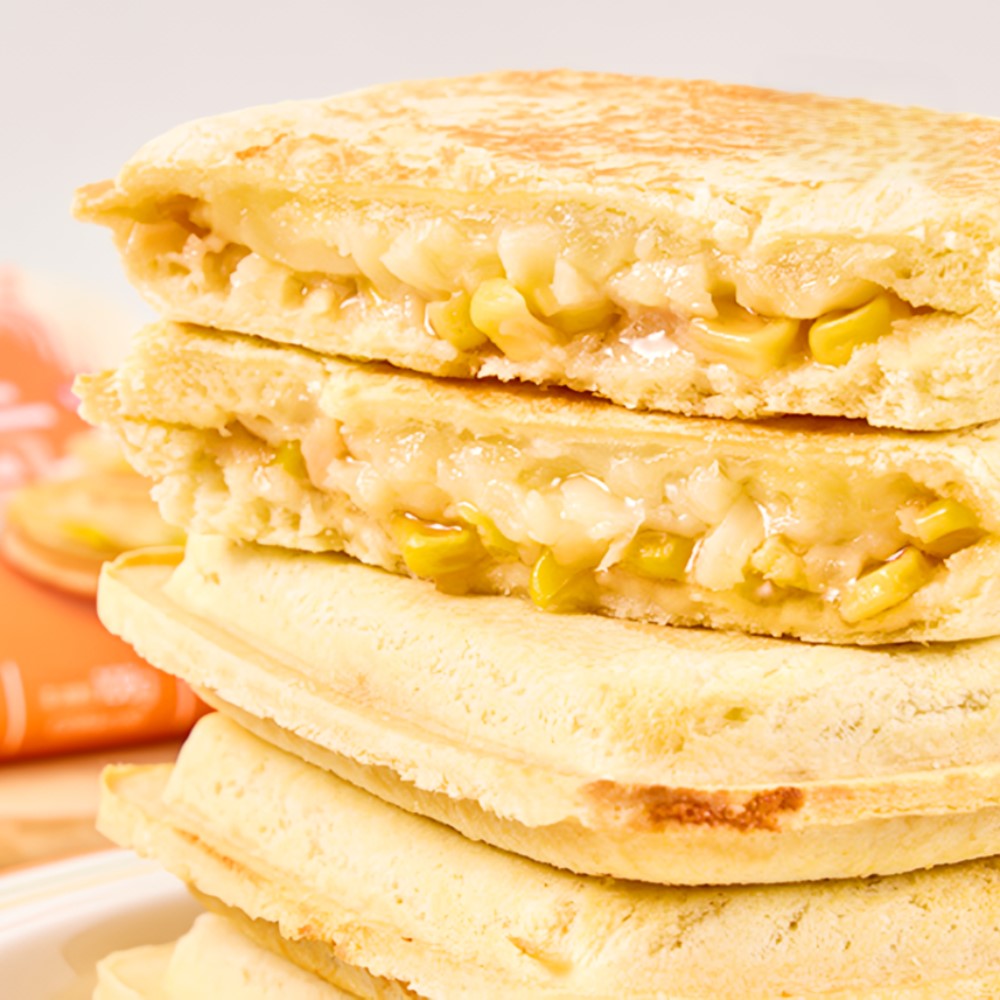 아끼니 포켓토스트 갈릭콘치즈 1봉 4개입